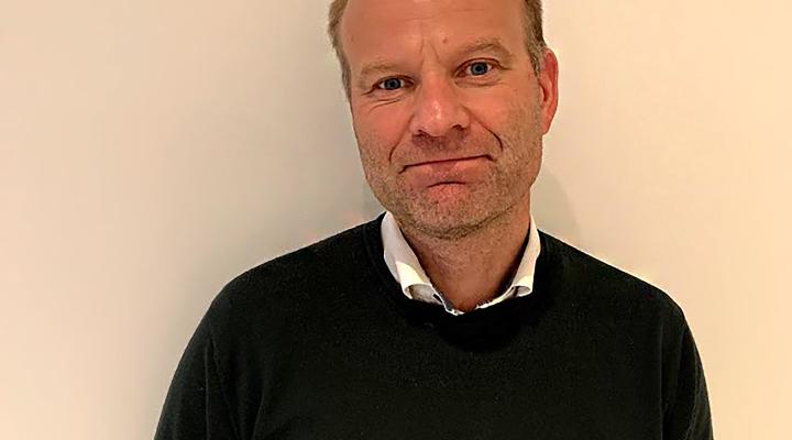Thomas Knudsen, 49 bliver ny direktør i Faxe
