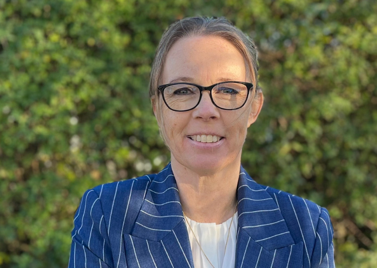 Dorthe Lund Nielsen bliver ny chef i Center for Børn, Unge og Familier