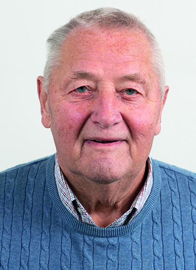 Erik Nielsen