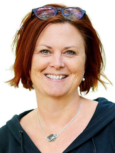 Ida Byrge Sørensen