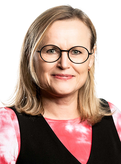 Lisette Lind Larsen