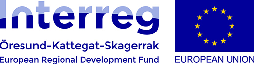 Logo Interreg Øresund