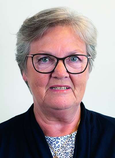 Marianne Jørgensen