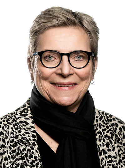 Marianne Hoff Andersen