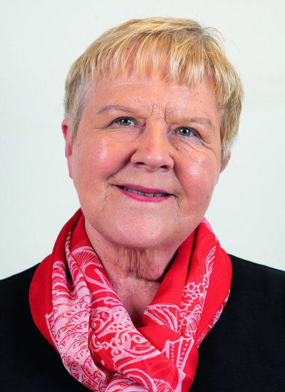 Merete Toylsbjerg