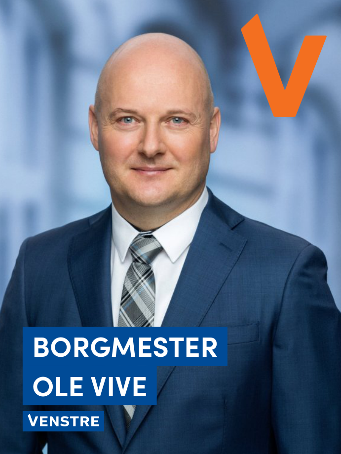 Ole Vive (V)