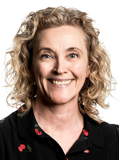 Pernille Kastning Guldbæk