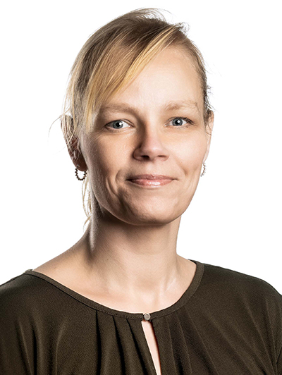 Randi O. Johansson