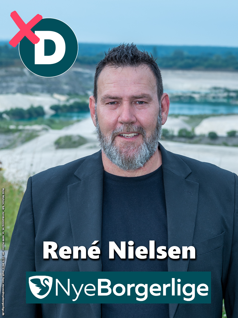 René Nielsen (D)