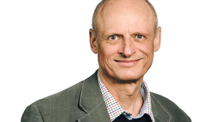 Byrådsmedlem Henrik Friis er død