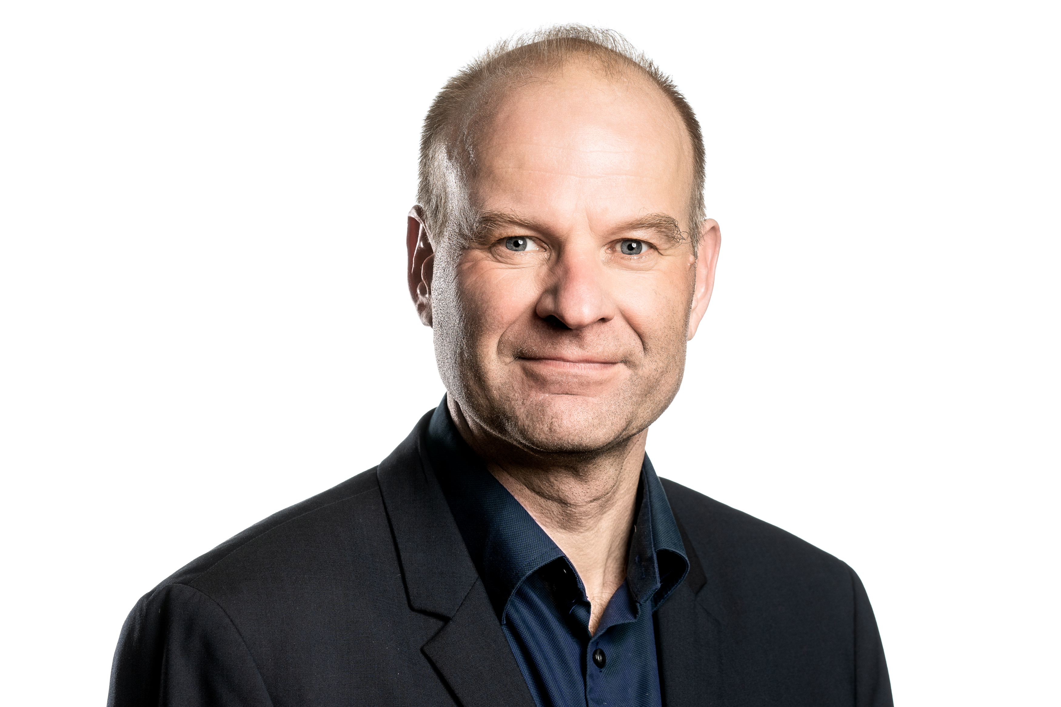 Thomas Knudsen bliver konstitueret kommunaldirektør fra 1. august 2022