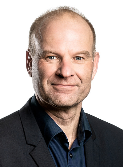 Thomas Knudsen