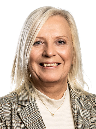 Vibeke Dyhr